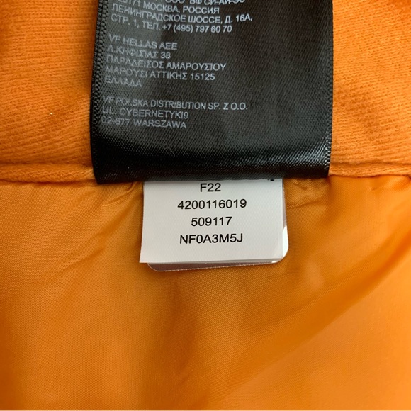 NWT XXL The North Face Sally Pants Waterproof Snow Pants Ski Snowboarding Winter - Picture 11 of 13